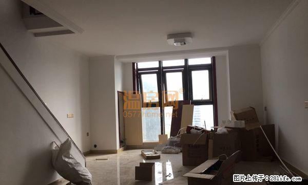 港龙柏悦公馆2室1厅1卫5. 2米跃层精品 - 房屋出租 - 房屋租售 - 温州分类信息 - 温州28生活网 wz.28life.net