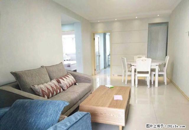 新城旺增新村3室精装修 家电齐全拎包入住 看房方便有钥匙 - 房屋出租 - 房屋租售 - 温州分类信息 - 温州28生活网 wz.28life.net