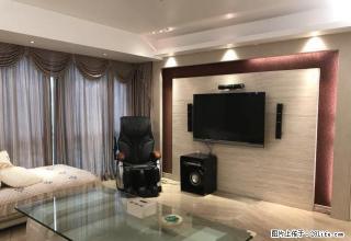 新城金开利花园正3室 1开放式房间 豪装 拎包入住 错过后悔 - 温州28生活网 wz.28life.net