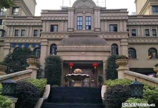 急娄桥华鸿中央城清爽装修89平独门独户3100 - 温州28生活网 wz.28life.net