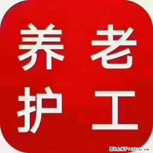 上海国企养老院，星级酒店环境，招聘养老护工 - 职场交流 - 温州生活社区 - 温州28生活网 wz.28life.net