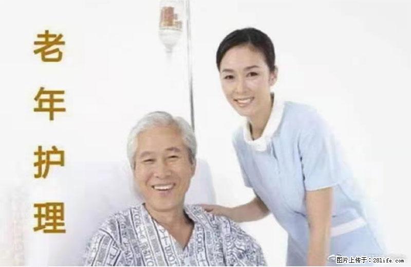 上海国企养老院，星级酒店环境，招聘养老护工 - 职场交流 - 温州生活社区 - 温州28生活网 wz.28life.net