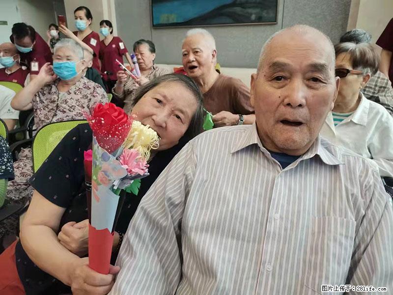 上海国企养老院，星级酒店环境，招聘养老护工 - 职场交流 - 温州生活社区 - 温州28生活网 wz.28life.net