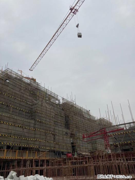 【广西三象建筑安装工程有限公司】广西桂林市时代广场项目 - 家居生活 - 温州生活社区 - 温州28生活网 wz.28life.net