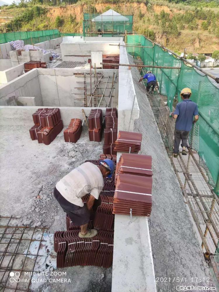 【广西三象建筑安装工程有限公司】绿地衫和田叠墅项目 - 家居生活 - 温州生活社区 - 温州28生活网 wz.28life.net