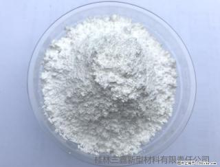 【桂林三鑫新型材料】人造石人造大理石专用碳酸钙 - 温州28生活网 wz.28life.net
