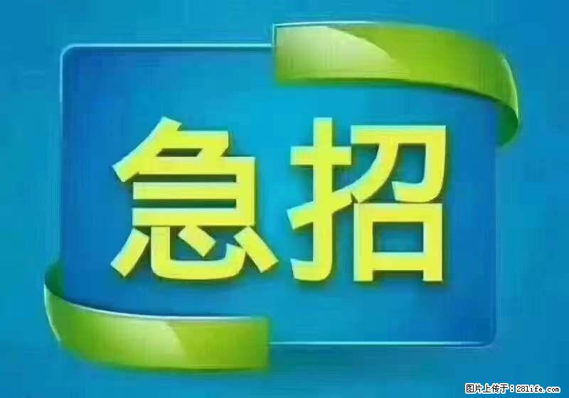 招出纳8000元/月，无证可以，要有相关经验，上海五险一金，包住，包工作餐，做六休一。 - 职场交流 - 温州生活社区 - 温州28生活网 wz.28life.net