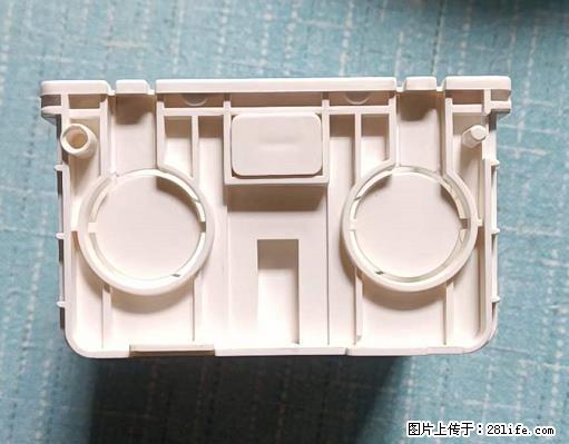桂林荣泰吹塑、注塑【厂家直销】PVC阴燃电工配件，精品86底盒 - 其他广告 - 广告专区 - 温州分类信息 - 温州28生活网 wz.28life.net