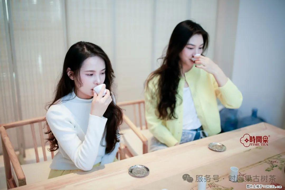 时间果百年古树龙珠普洱生茶 - 购物交流 - 温州生活社区 - 温州28生活网 wz.28life.net