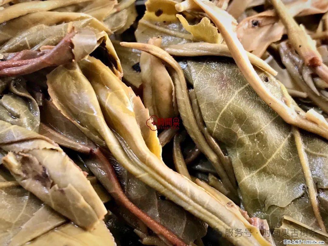 时间果百年古树龙珠普洱生茶 - 购物交流 - 温州生活社区 - 温州28生活网 wz.28life.net