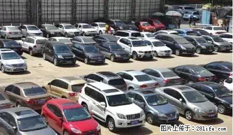 停车为什么要车头朝外？不是开玩笑，关键时刻真能救命 - 温州生活资讯 - 温州28生活网 wz.28life.net