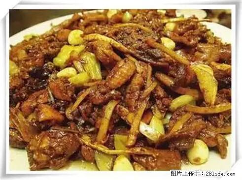来广西旅游必吃这20道桂菜，不然就白来广西啦！ - 温州生活资讯 - 温州28生活网 wz.28life.net