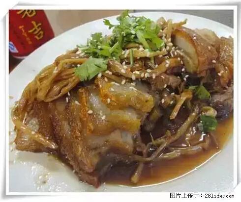来广西旅游必吃这20道桂菜，不然就白来广西啦！ - 温州生活资讯 - 温州28生活网 wz.28life.net