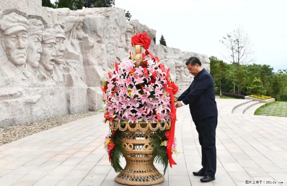 习近平赴广西考察调研 - 温州生活资讯 - 温州28生活网 wz.28life.net