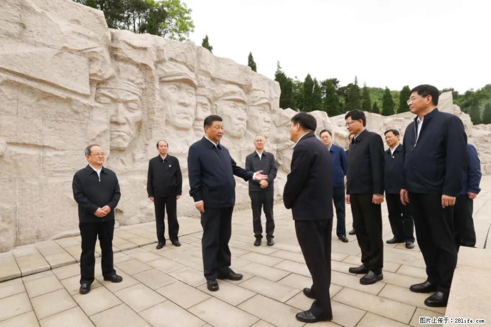 习近平赴广西考察调研 - 温州生活资讯 - 温州28生活网 wz.28life.net