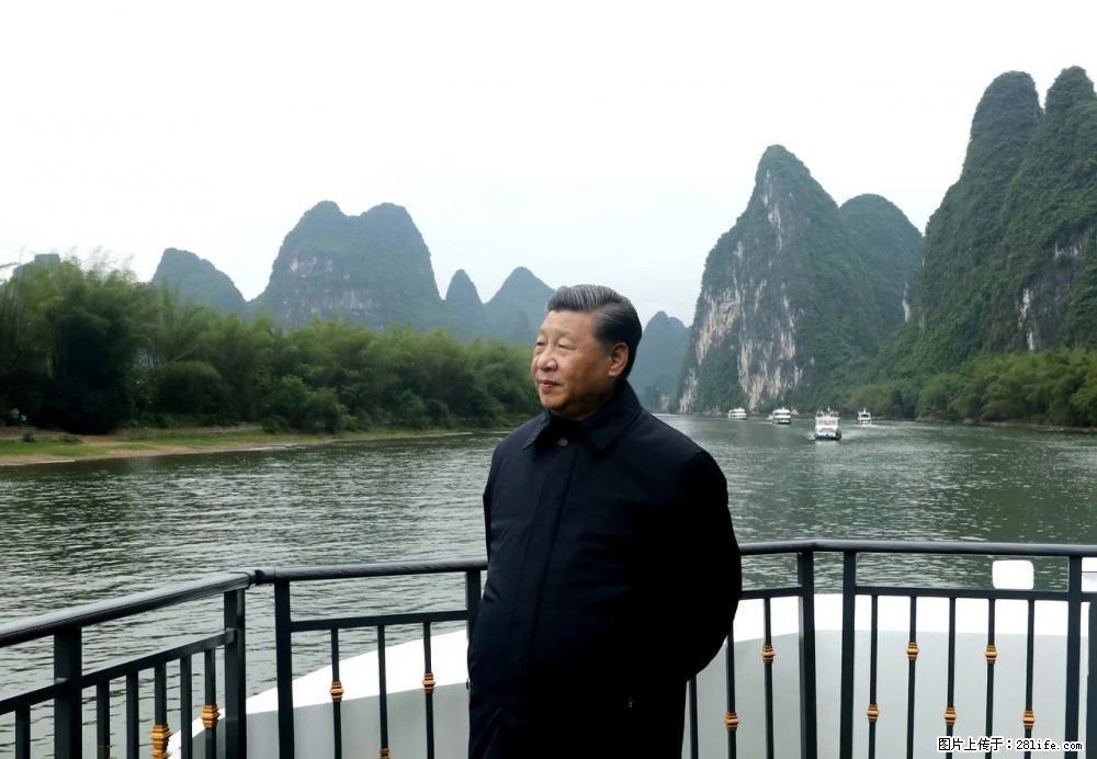 习近平赴广西考察调研 - 温州生活资讯 - 温州28生活网 wz.28life.net