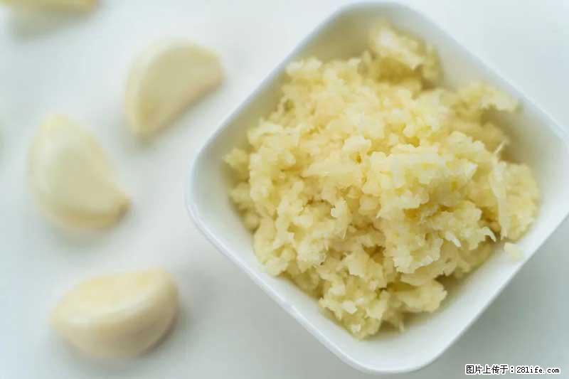 抗菌消炎、护肝健脾！这种“天然青霉素”就在你家餐桌上，春季吃正合适 - 温州生活资讯 - 温州28生活网 wz.28life.net