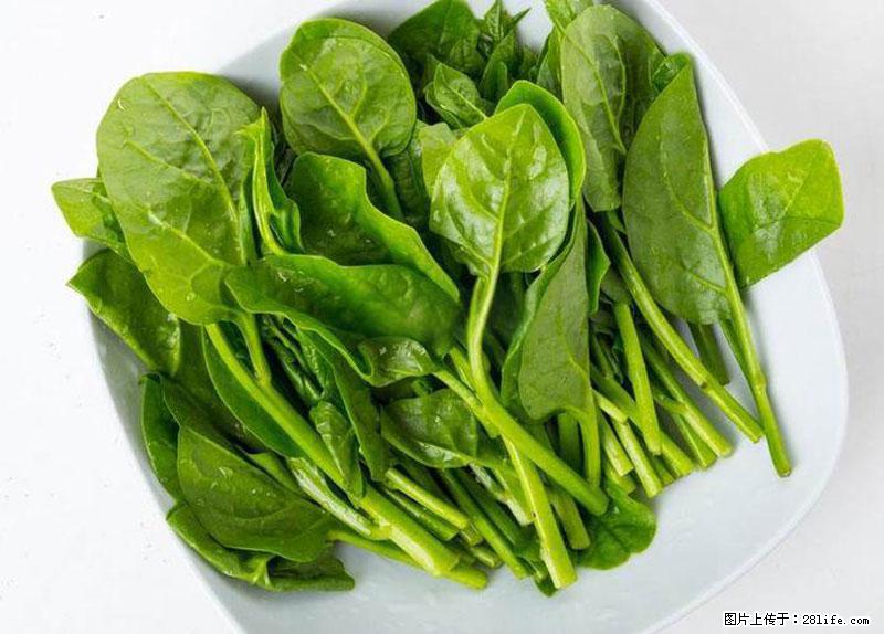 这些蔬菜是“天然钙片”，这6种被医生重点推荐 - 温州生活资讯 - 温州28生活网 wz.28life.net