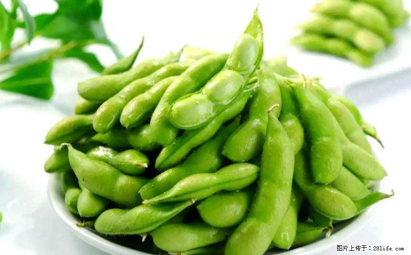 这些蔬菜是“天然钙片”，这6种被医生重点推荐 - 温州生活资讯 - 温州28生活网 wz.28life.net