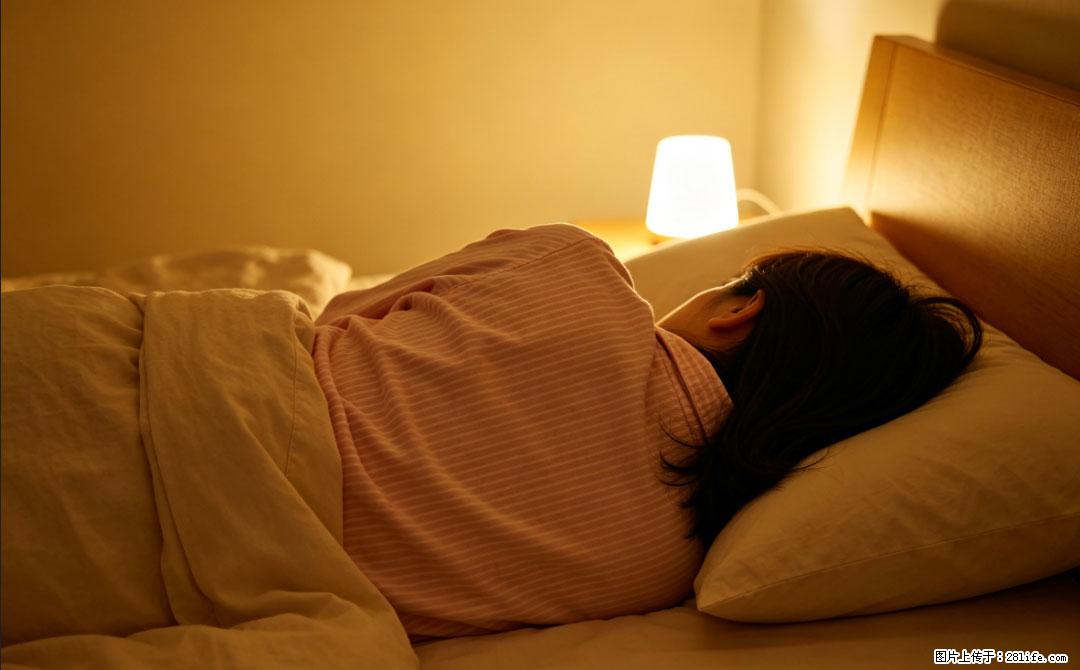熬夜会让猝死风险飙升！出现以下4种情况赶紧休息→ - 温州生活资讯 - 温州28生活网 wz.28life.net