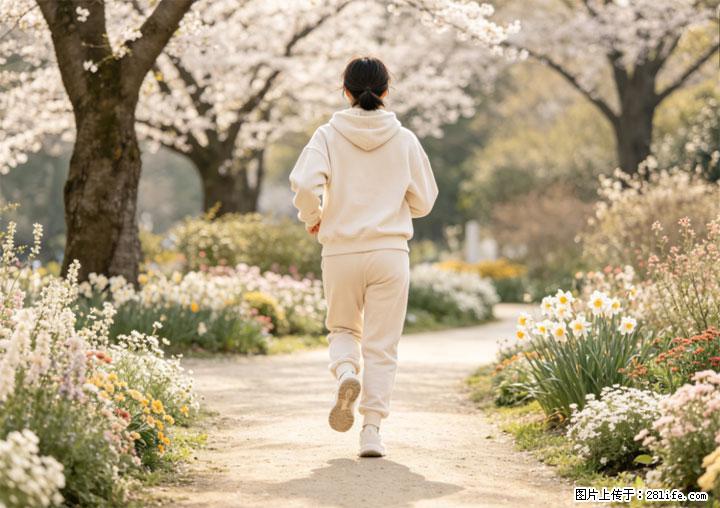 学会这套走路方法！稳血糖护心脏，养护关节更护健康 - 温州生活资讯 - 温州28生活网 wz.28life.net