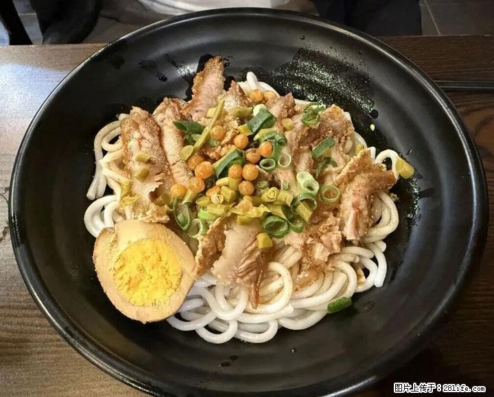 桂林米粉：承载乡愁与文化传承的美食 - 温州生活资讯 - 温州28生活网 wz.28life.net